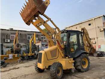 Retroexcavadora High Quality Original Uk JCB 3CX excavator used wheel loaders 7 ton backhoe loader with good working condition in stock for sale: foto 3 Retroexcavadora High Quality Original Uk JCB 3CX excavator used wheel loaders 7 ton backhoe loader with good working condition in stock for sale: foto 3