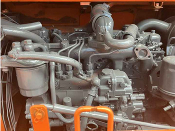 Excavadora de cadenas Hot sale Used Hitachi ZX120 digger medium size Excavator second hand excavator: foto 5 Excavadora de cadenas Hot sale Used Hitachi ZX120 digger medium size Excavator second hand excavator: foto 5