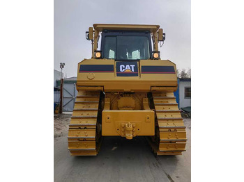 Bulldozer Original Caterpillar Bulldozer Cat D8T Second Hand Bulldozer Caterpillar D8 D6 D7 Originally Made in USA Brazil: foto 4