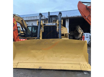 Bulldozer CATERPILLAR D6G