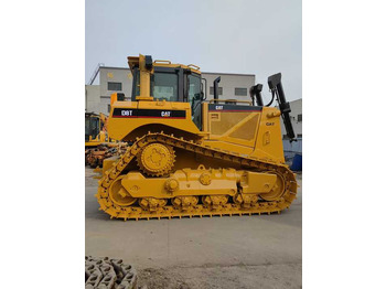 Bulldozer USED D8T CAT Bulldozer Price D8R Used Caterpillar Bulldozer crawler bulldozer made in brazil: foto 2