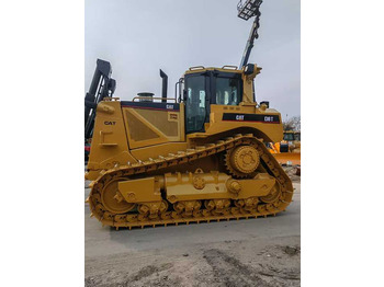 Bulldozer USED D8T CAT Bulldozer Price D8R Used Caterpillar Bulldozer crawler bulldozer made in brazil: foto 3