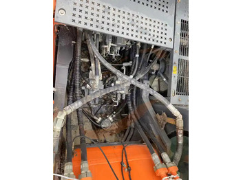 Excavadora USED KOREA BRAND DOOSAN EXCAVATOR DX520LC DX520LC-9 C HYDRAULIC BIG DIGGER GOOD CONDITION FOR SALE: foto 4 Excavadora USED KOREA BRAND DOOSAN EXCAVATOR DX520LC DX520LC-9 C HYDRAULIC BIG DIGGER GOOD CONDITION FOR SALE: foto 4