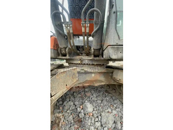 Excavadora USED KOREA BRAND DOOSAN EXCAVATOR DX520LC DX520LC-9 C HYDRAULIC BIG DIGGER GOOD CONDITION FOR SALE: foto 5 Excavadora USED KOREA BRAND DOOSAN EXCAVATOR DX520LC DX520LC-9 C HYDRAULIC BIG DIGGER GOOD CONDITION FOR SALE: foto 5