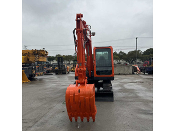 Excavadora de cadenas DOOSAN DX60-9C