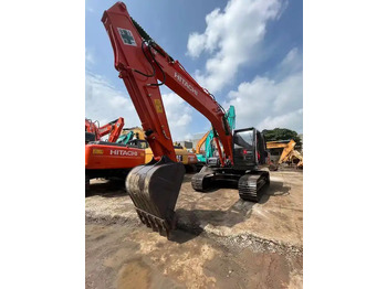 Excavadora de cadenas Used Hitachi ZX200 crawler Excavator, Japan Made used Hitachi ZX200  large Excavator on sale: foto 3 Excavadora de cadenas Used Hitachi ZX200 crawler Excavator, Japan Made used Hitachi ZX200  large Excavator on sale: foto 3