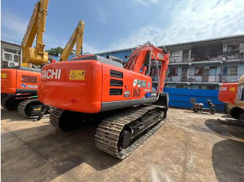 Excavadora de cadenas Used Hitachi ZX200 crawler Excavator, Japan Made used Hitachi ZX200  large Excavator on sale: foto 2 Excavadora de cadenas Used Hitachi ZX200 crawler Excavator, Japan Made used Hitachi ZX200  large Excavator on sale: foto 2