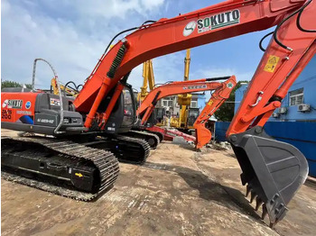 Excavadora de cadenas Used Hitachi ZX200 crawler Excavator, Japan Made used Hitachi ZX200  large Excavator on sale: foto 5 Excavadora de cadenas Used Hitachi ZX200 crawler Excavator, Japan Made used Hitachi ZX200  large Excavator on sale: foto 5