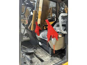 Excavadora Used Komatsu PC 60-7 with Good Condition in Shanghai: foto 4