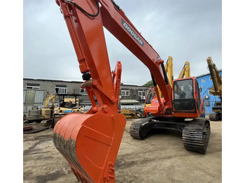 Excavadora de cadenas DOOSAN DX220LC-9E