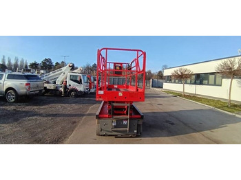 Leasing de Haulotte Compact 10 - 10m, electric  Haulotte Compact 10 - 10m, electric: foto 3