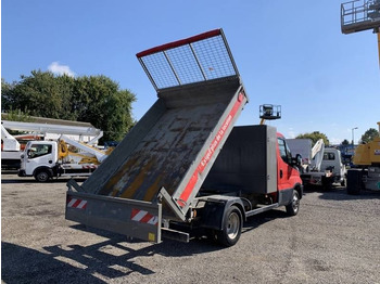 Camión volquete IVECO Daily 35c12