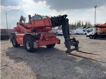 Manipulador telescópico MANITOU MRT 2150