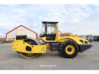 Compactador Bomag BW 219 D H-5: foto 2 Compactador Bomag BW 219 D H-5: foto 2