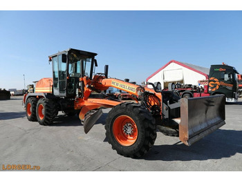 Grader NEW HOLLAND