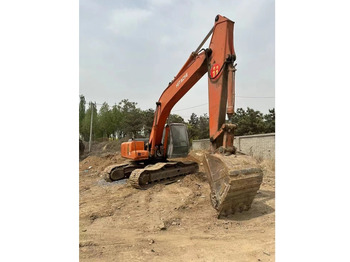 Excavadora de cadenas HITACHI ZX350