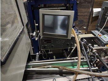 Plegadora de papel Horizon AFC-504 AKT | 2000: foto 3