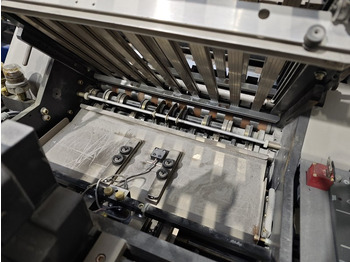 Plegadora de papel Horizon AFC-504 AKT | 2000: foto 2