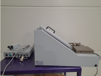 Máquina de impresión HORIZON