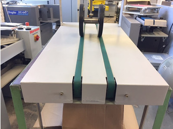 Máquina de impresión Horizon LC-20: foto 3 Máquina de impresión Horizon LC-20: foto 3