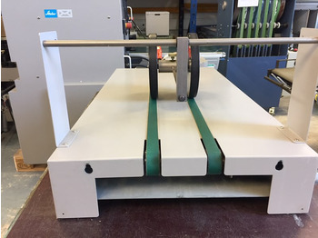 Máquina de impresión Horizon LC-20: foto 2 Máquina de impresión Horizon LC-20: foto 2