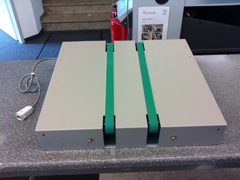 Máquina de impresión HORIZON