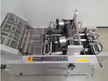 Máquina de impresión HORIZON