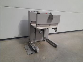 Máquina de impresión HORIZON