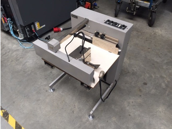 Máquina de impresión HORIZON