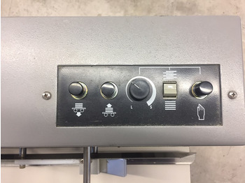 Máquina de impresión Horizon ST-R: foto 4