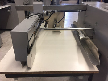 Máquina de impresión Horizon ST-R: foto 5