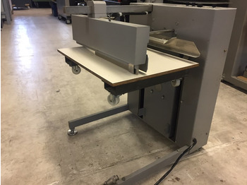 Máquina de impresión Horizon ST-R: foto 3