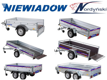 Remolque NIEWIADÓW