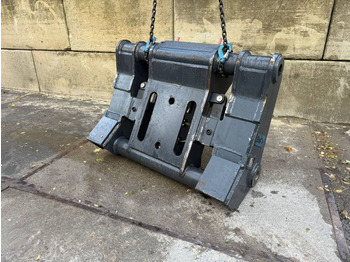 Acoplamiento rápido VERACHTERT