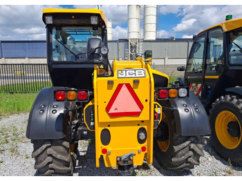 Manipulador telescópico JCB 542-70 Agri: foto 3 Manipulador telescópico JCB 542-70 Agri: foto 3