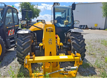 Manipulador telescópico JCB 542-70 Agri: foto 5 Manipulador telescópico JCB 542-70 Agri: foto 5