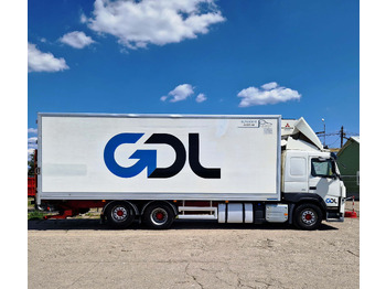 Camión frigorífico para transporte de alimentos VOLVO FM: foto 3 Camión frigorífico para transporte de alimentos VOLVO FM: foto 3