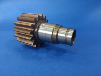 Reductor de giro SUNWARD