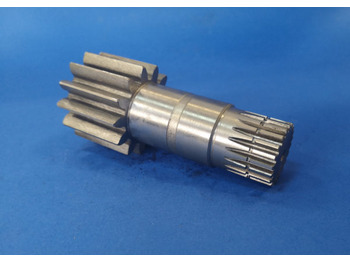 Reductor de giro HITACHI