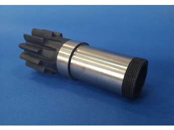 Reductor de giro YANMAR