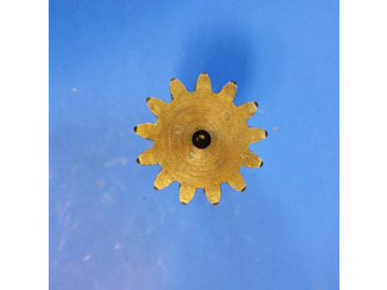 Reductor de giro para Maquinaria de construcción 010310A Hanix H15B Swing Motor Shaft: foto 4 Reductor de giro para Maquinaria de construcción 010310A Hanix H15B Swing Motor Shaft: foto 4