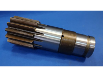 Reductor de giro para Maquinaria de construcción 010310A Hanix H15B Swing Motor Shaft: foto 5 Reductor de giro para Maquinaria de construcción 010310A Hanix H15B Swing Motor Shaft: foto 5