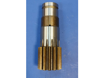 Reductor de giro para Maquinaria de construcción 010310A Hanix H15B Swing Motor Shaft: foto 2 Reductor de giro para Maquinaria de construcción 010310A Hanix H15B Swing Motor Shaft: foto 2