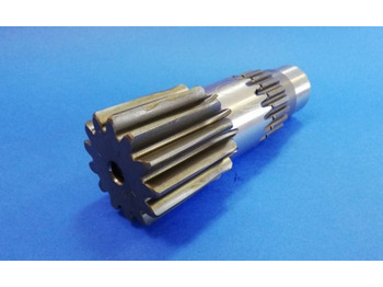 Reductor de giro HITACHI