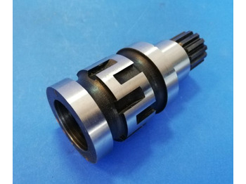 Reductor de giro SCHAEFF