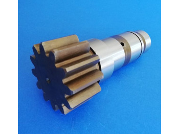 Reductor de giro TAKEUCHI