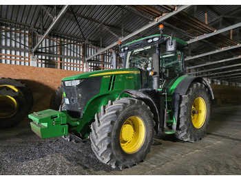 Tractor JOHN DEERE 7250R