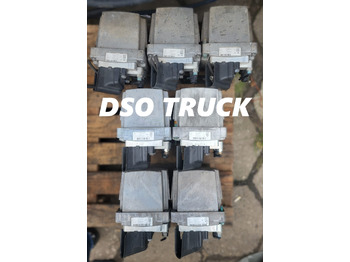 Piezas de recambio Adblue Pump Module for MAN Euro 6 TGX/TGS EMITEC: foto 2 Piezas de recambio Adblue Pump Module for MAN Euro 6 TGX/TGS EMITEC: foto 2