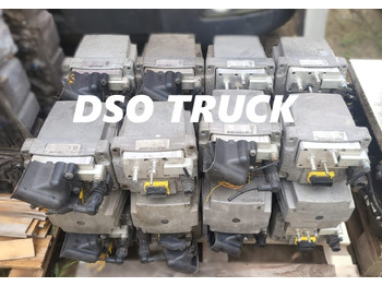 Piezas de recambio Adblue Pump Module for MAN Euro 6 TGX/TGS EMITEC: foto 5 Piezas de recambio Adblue Pump Module for MAN Euro 6 TGX/TGS EMITEC: foto 5