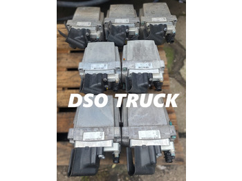 Piezas de recambio Adblue Pump Module for MAN Euro 6 TGX/TGS EMITEC: foto 3 Piezas de recambio Adblue Pump Module for MAN Euro 6 TGX/TGS EMITEC: foto 3